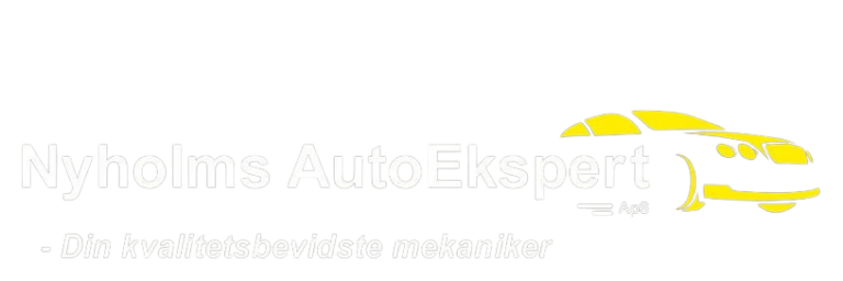 Nyholms Auto Ekspert